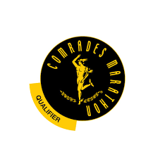 Comrades Marathon Logo