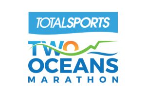 Two Oceans Marathon Logo