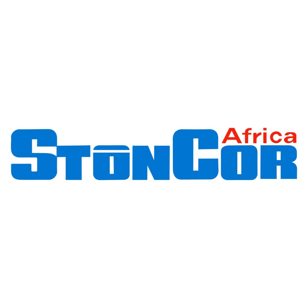 StonCor Logo